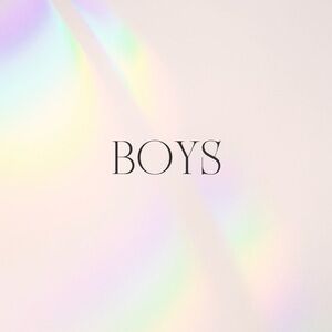 BOYS CLOTHING & SHOES